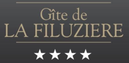 Gîte de la Filuzière ****